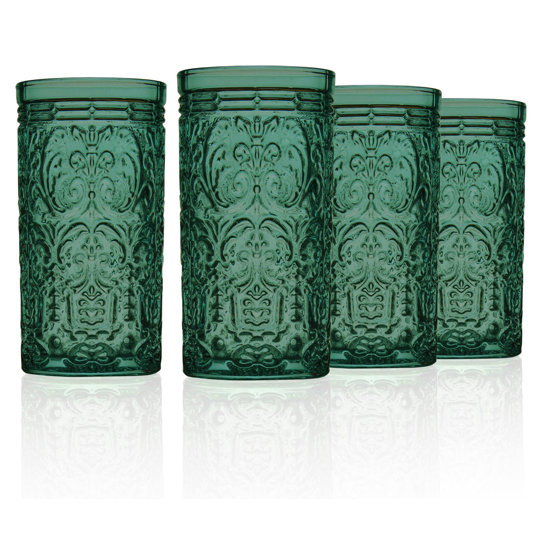 Jax Glass Highball 14 oz